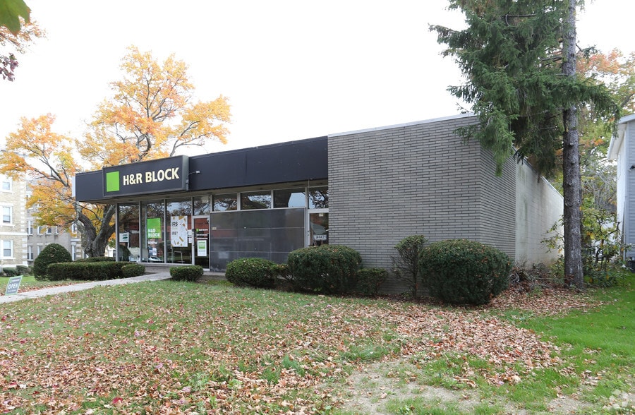 593 Farmington Ave, Hartford, CT for lease - Building Photo - Image 3 of 9