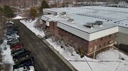120 Quarry Dr, Milford MA - Convenience Store