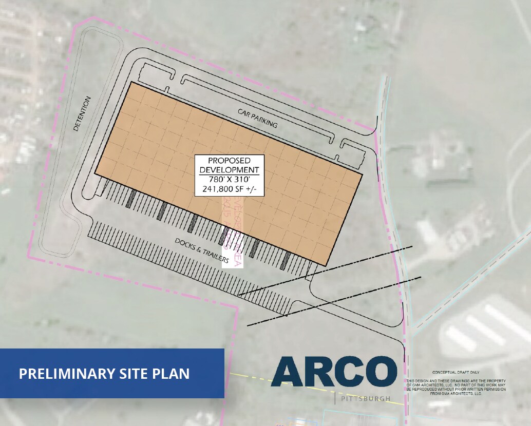 122 Fitz Henry Rd, Smithton, PA 15479 Land for Sale