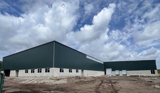 More details for 260 Thomas Industry Way, Saint Augustine, FL - Industrial for Lease