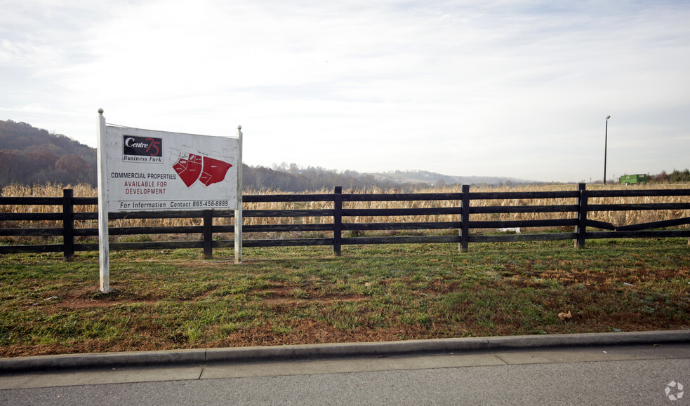 12349 Tn-72, Loudon, TN for sale - Primary Photo - Image 1 of 1