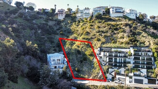 More details for 8140 Gould Ave, Los Angeles, CA - Land for Sale