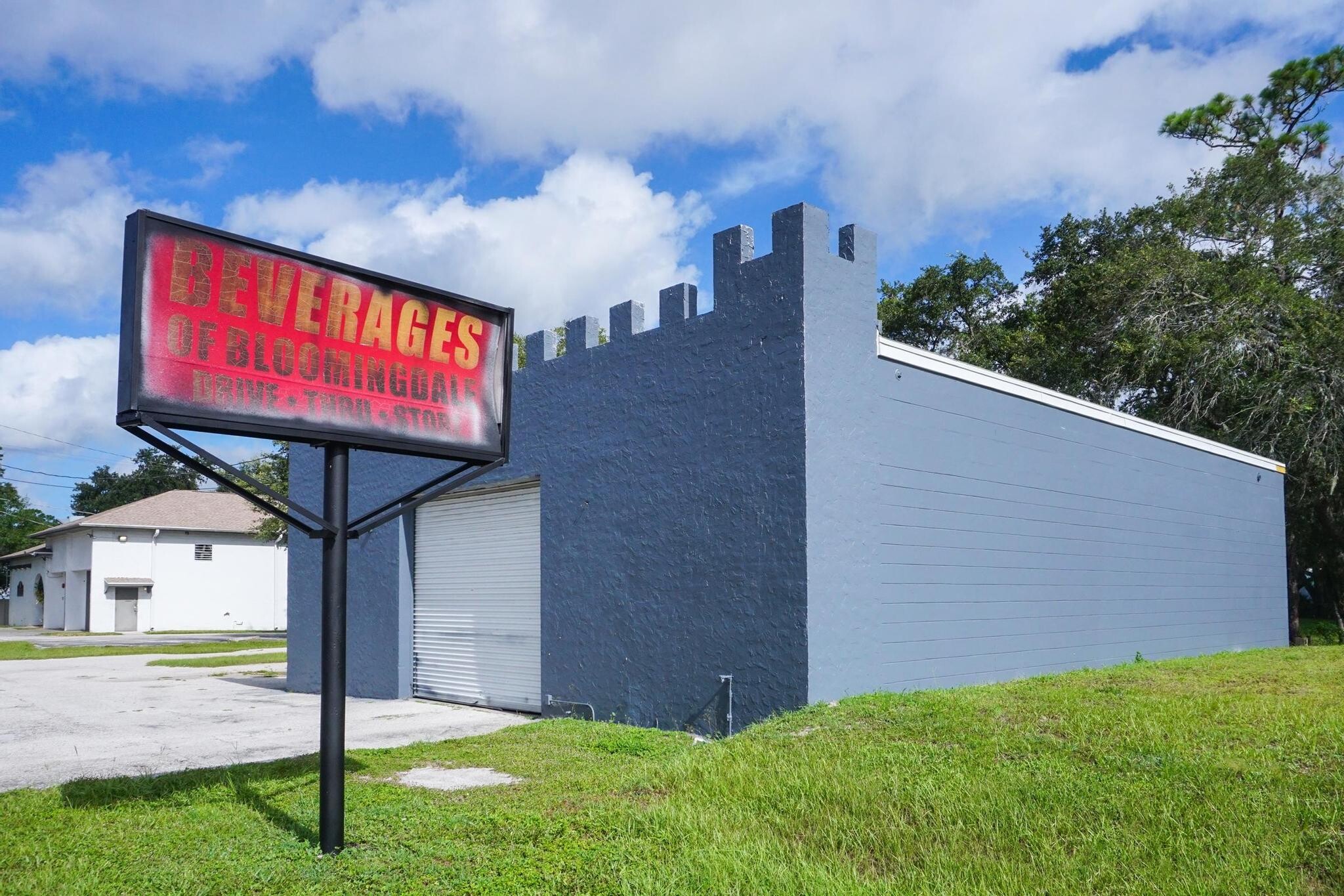 120 W Bloomingdale Ave, Brandon, FL for sale Building Photo- Image 1 of 1