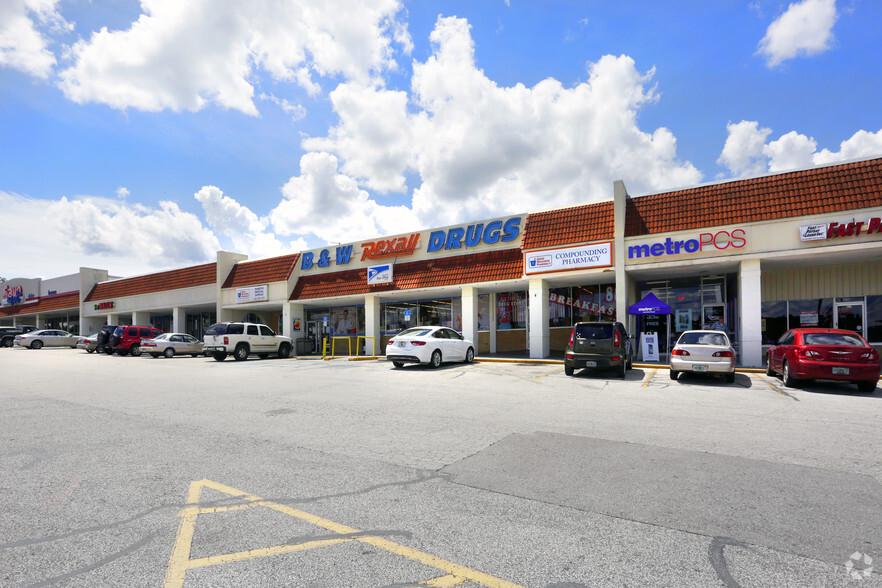 222 US Highway 41 S, Inverness, FL for lease - Primary Photo - Image 1 of 21