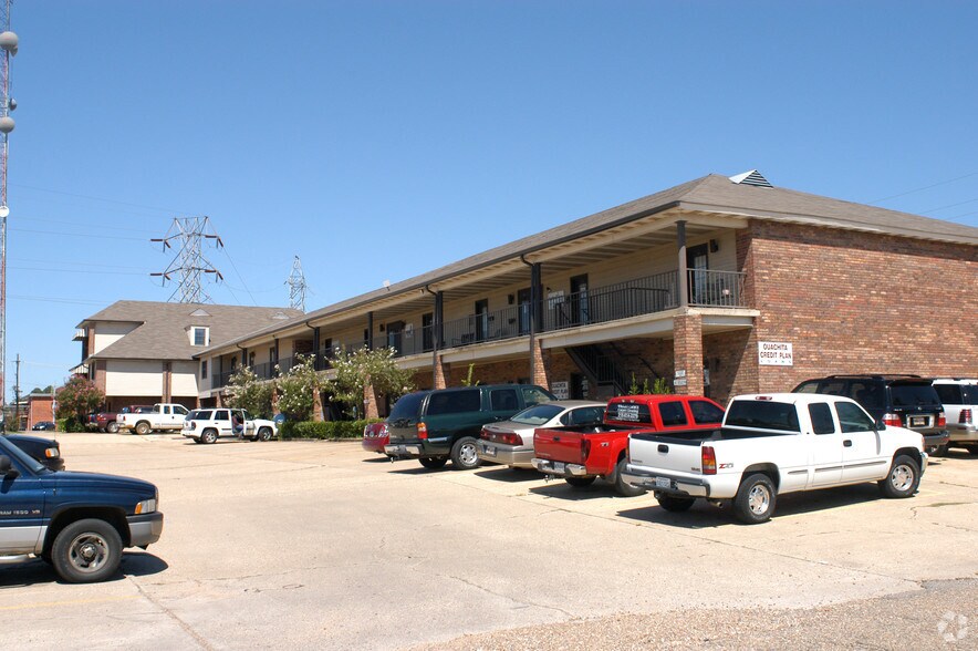 2106 N 7th St, West Monroe, LA for sale - Primary Photo - Image 1 of 1