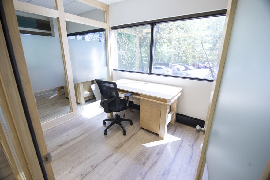 30 W Park Pl, Morristown, NJ for lease - Interior Photo - Image 2 of 26