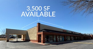 More details for 53-99 Price Quarters Rd, Mcdonough, GA - Retail for Lease