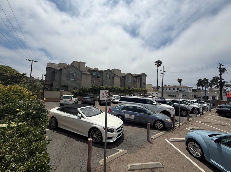 7542 Herschel Ave, La Jolla, CA for sale - Building Photo - Image 2 of 20