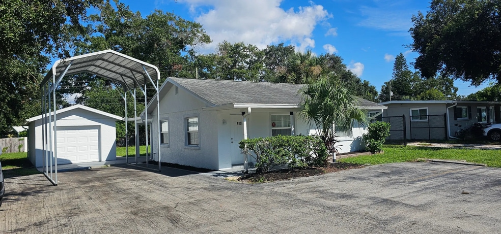 4107 26th St W, Bradenton, FL for sale - Building Photo - Image 1 of 3