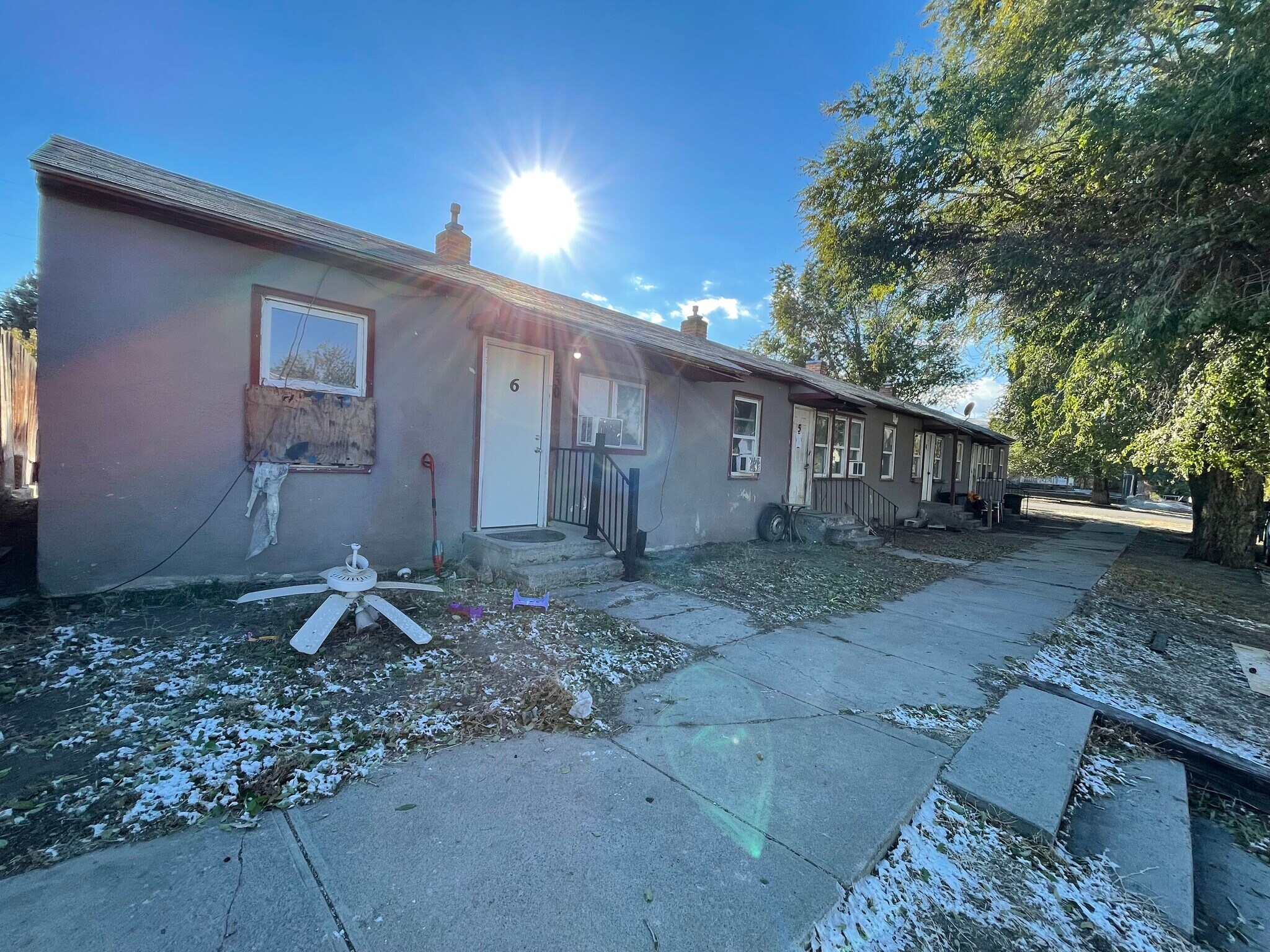 210 E Jefferson St, Huntington, OR for sale Building Photo- Image 1 of 10