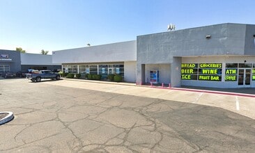 2760 E Main St, Mesa, AZ for lease Building Photo- Image 2 of 3