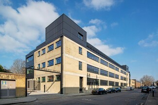 More details for 100 Brewery Rd, London - Office, Industrial for Lease