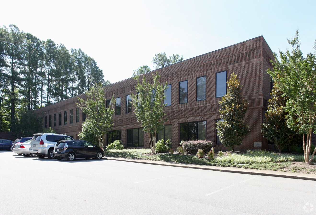 1150 SE Maynard Rd, Cary, NC 27511 Office for Lease