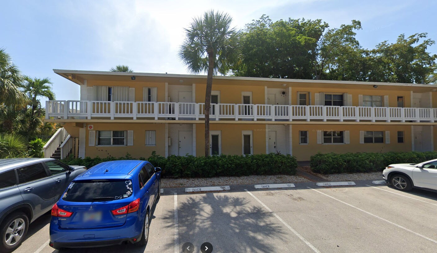 410 SE 2nd Ave, Deerfield Beach, FL for sale Primary Photo- Image 1 of 1