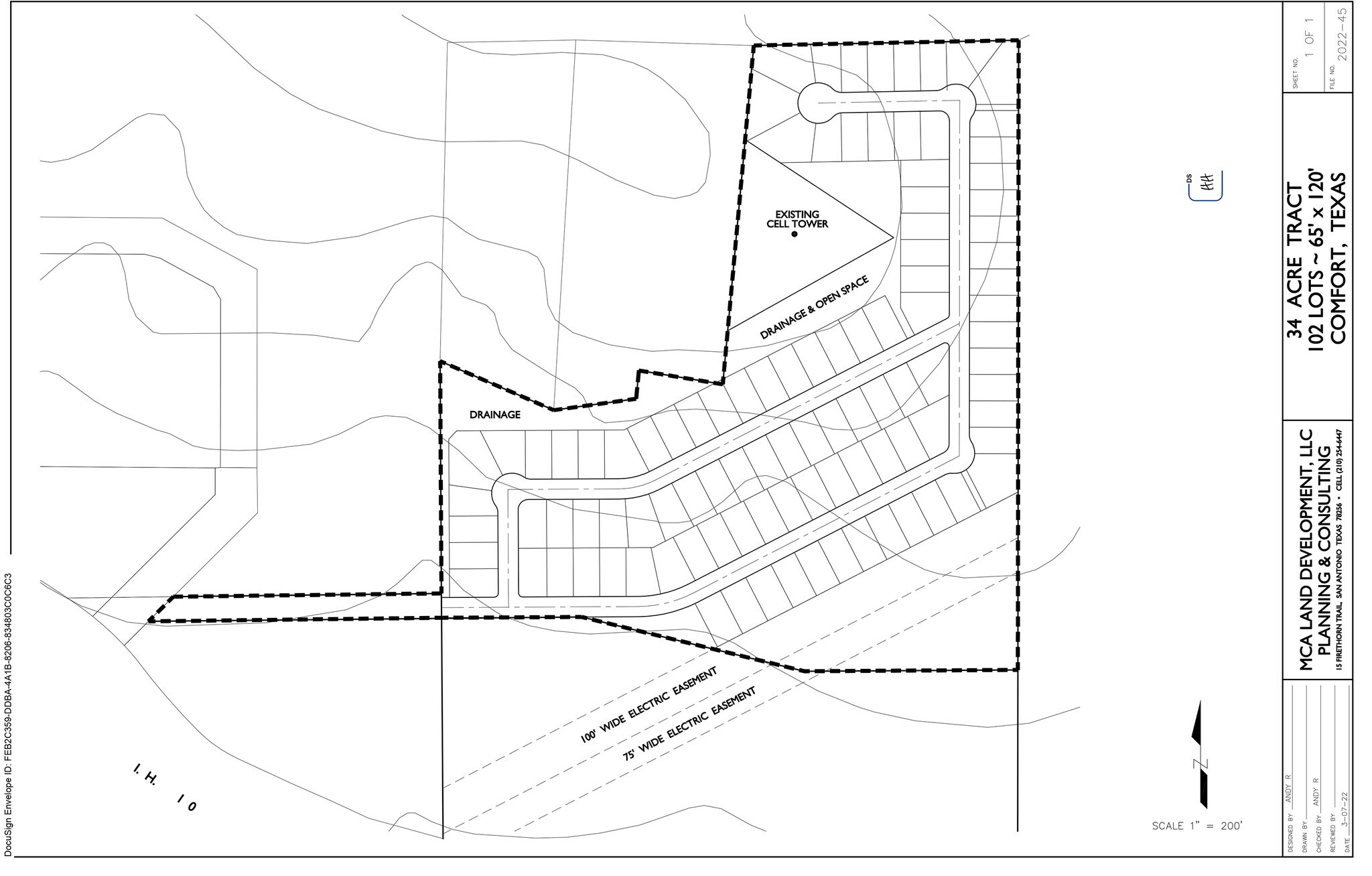 00 Shady Oak, Comfort, TX 78013