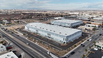 Building 2 - Warehouse