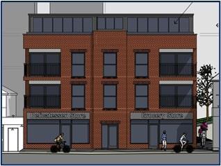 More details for 16-20 High St, Purley - Retail for Lease