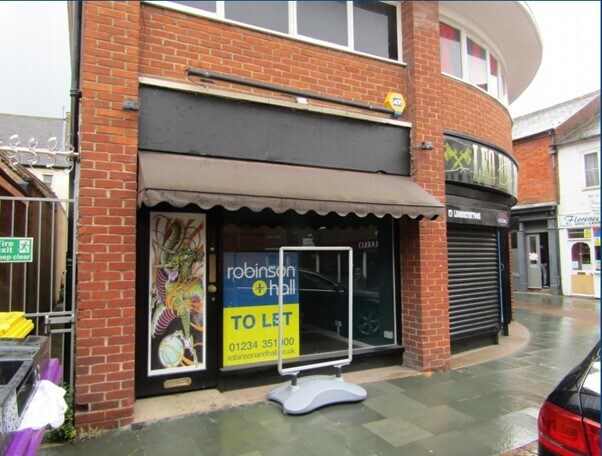 13 Lime St, Bedford for sale - Primary Photo - Image 1 of 1