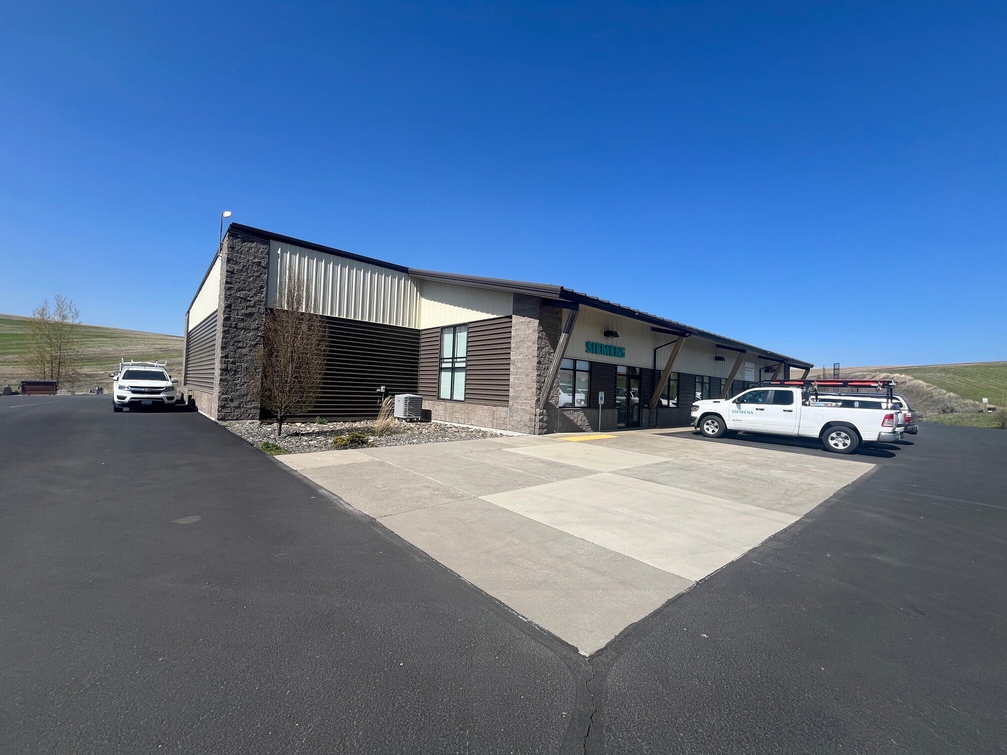 6 Odonnell Rd, Pullman, WA for sale Building Photo- Image 1 of 1