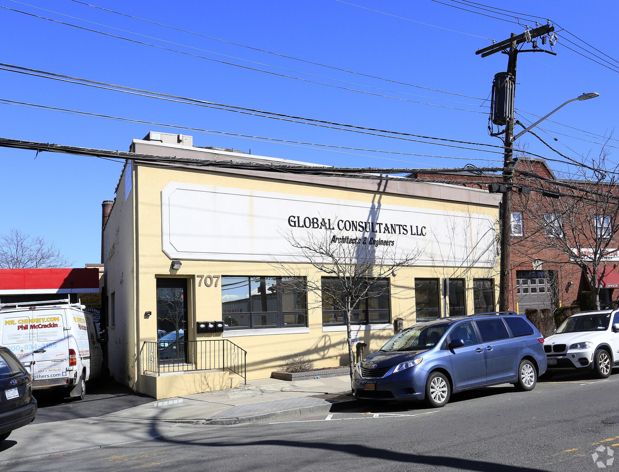 707 Fenimore Rd, Mamaroneck, NY for sale Primary Photo- Image 1 of 1