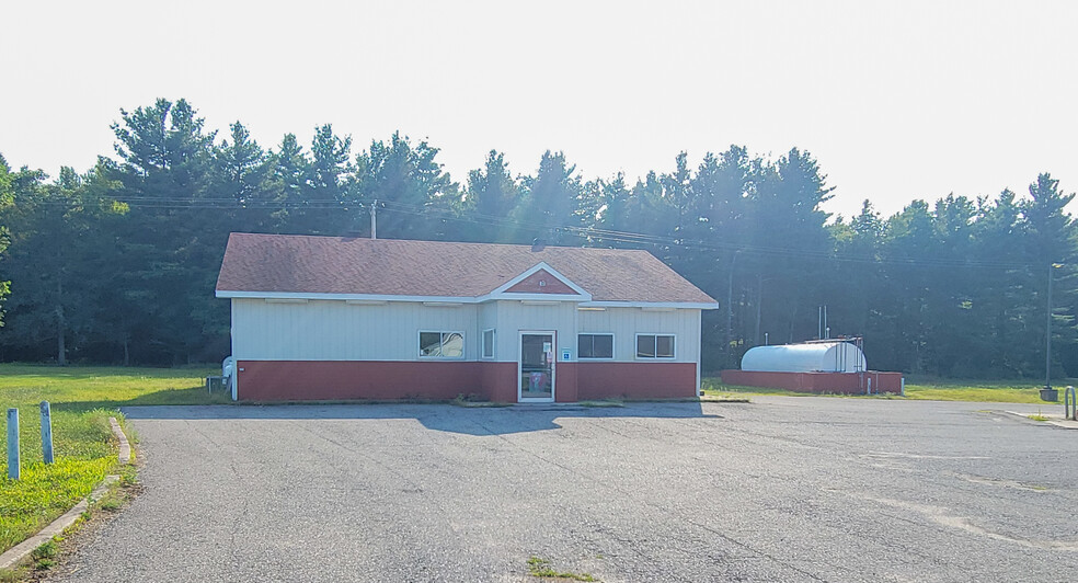 4390 State Route 37, Westville, NY for sale - Building Photo - Image 2 of 36