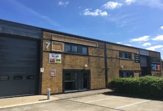 More details for Mitchell Way, Portsmouth - Industrial for Lease