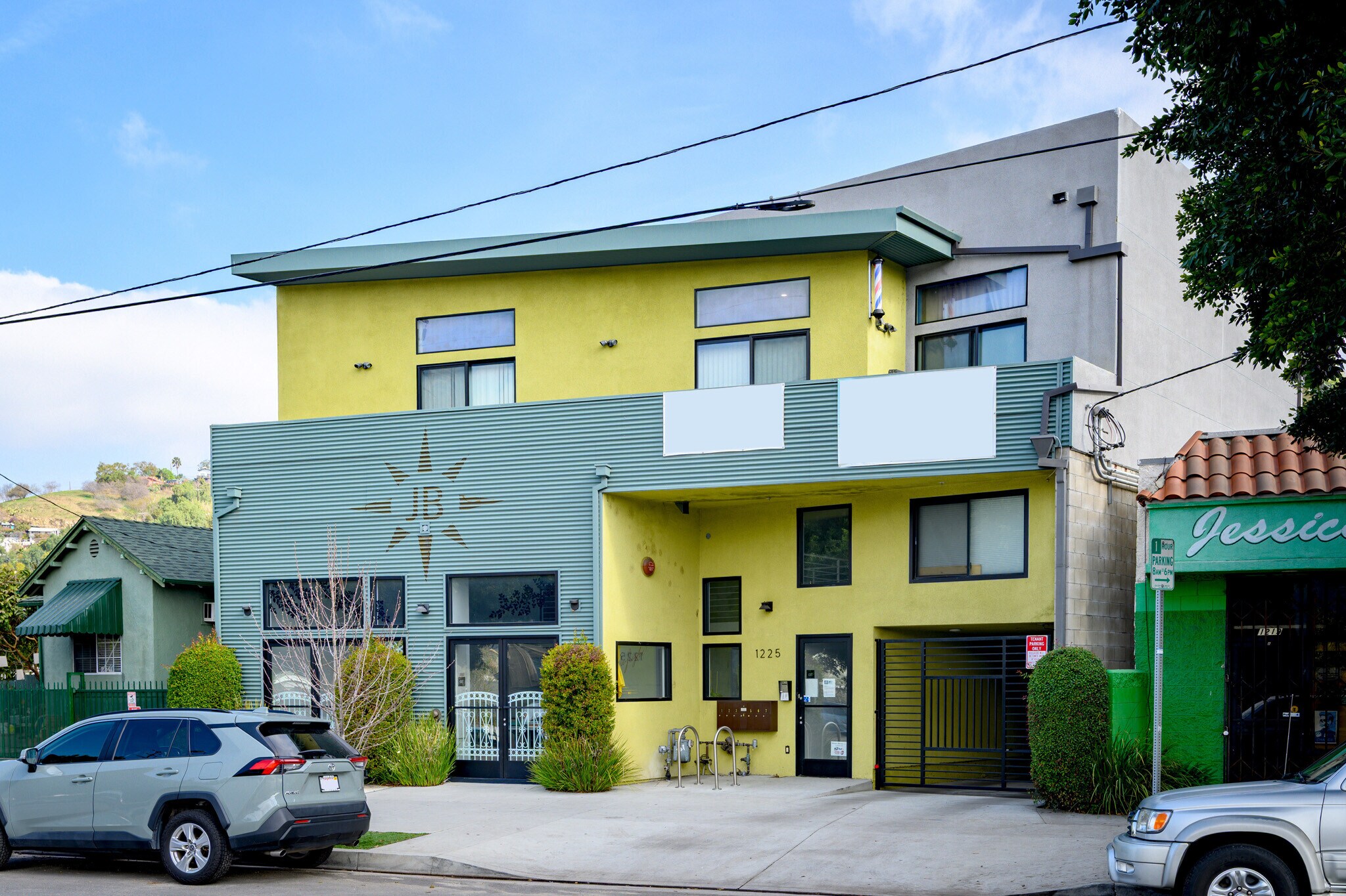 1225 Cypress Ave, Los Angeles, CA for sale Building Photo- Image 1 of 1