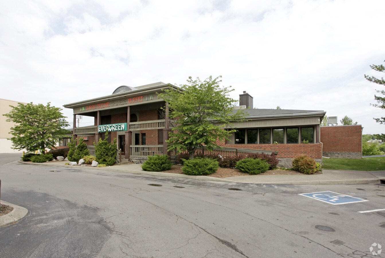 1135 Bell Rd, Nashville, TN 37013 Property Record