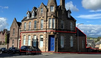 More details for 1 Galvelmore St, Crieff - Retail for Lease