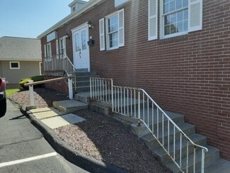 More details for 4117 Old William Penn Hwy, Murrysville, PA - Office for Lease