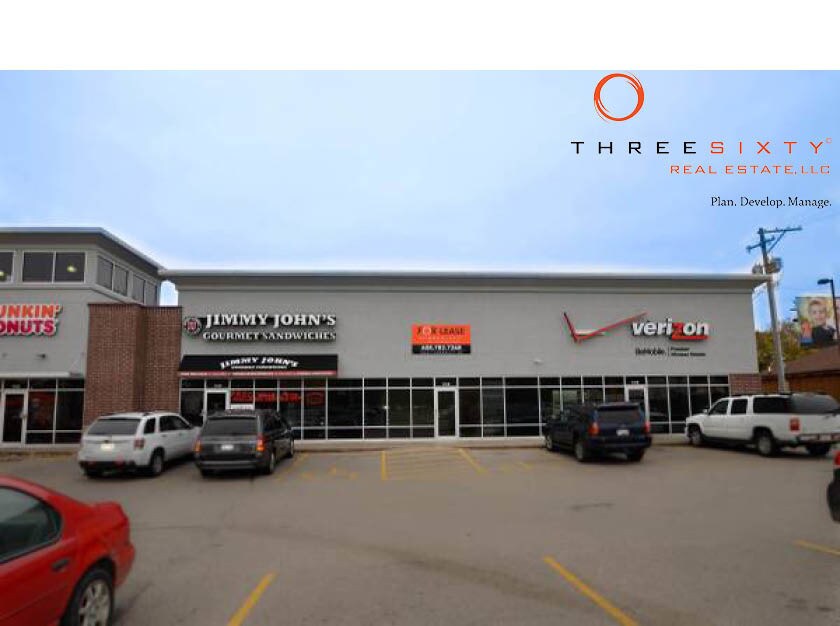 SWC Losey Blvd & State Rd, La Crosse, WI for sale Building Photo- Image 1 of 1