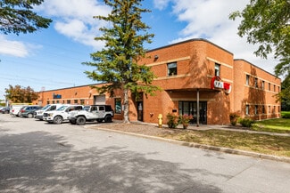 More details for 2191 Thurston Dr, Ottawa, ON - Office for Lease