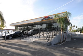More details for 910 E Whittier Blvd, La Habra, CA - Retail for Lease