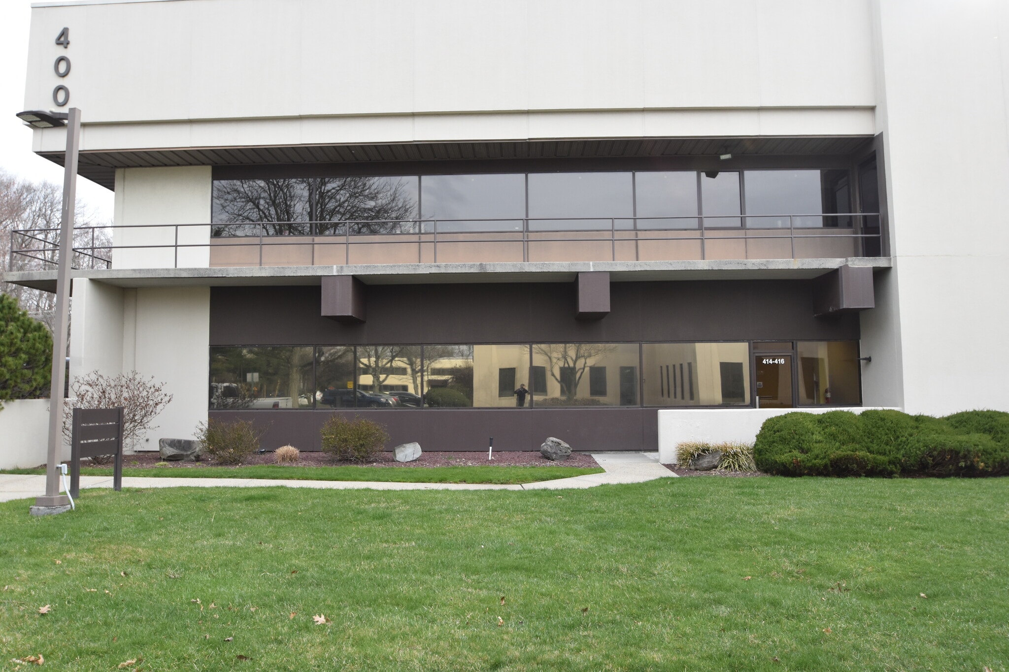 400 Airport Executive Park, Nanuet, NY for sale Building Photo- Image 1 of 1