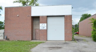 More details for 25211 Mound Rd, Warren, MI - Industrial for Sale
