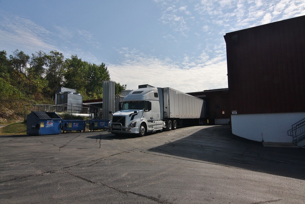 1576 Arona Rd, Irwin, PA 15642 Industrial for Sale