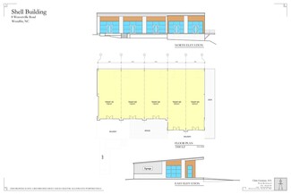 More details for 8 Weaverville Rd, Woodfin, NC - Office for Lease