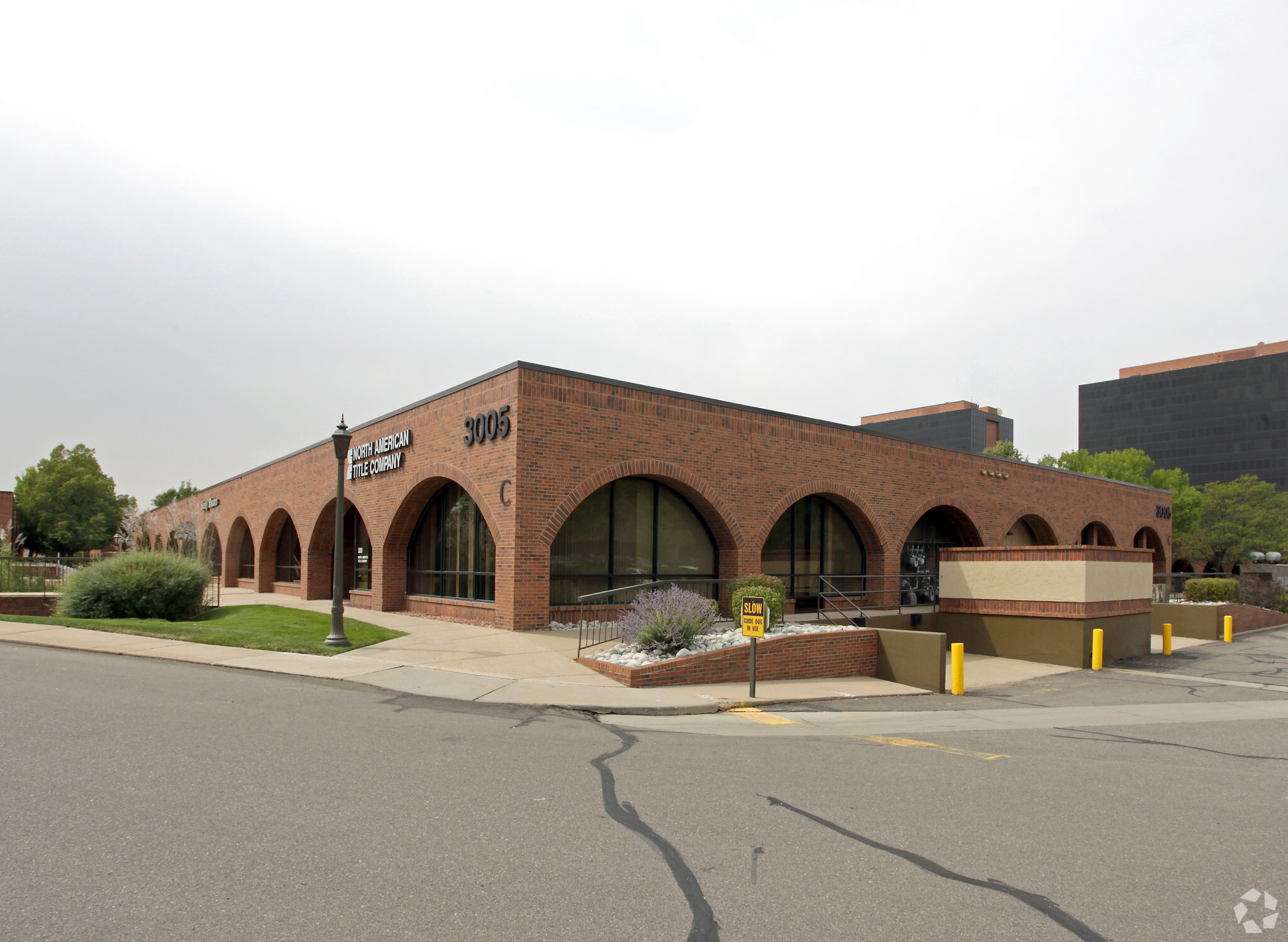 3055 S Parker Rd, Aurora, CO for lease Primary Photo- Image 1 of 35