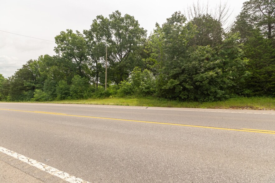 3303 Murfreesboro Rd, Lebanon, TN for sale - Building Photo - Image 2 of 9