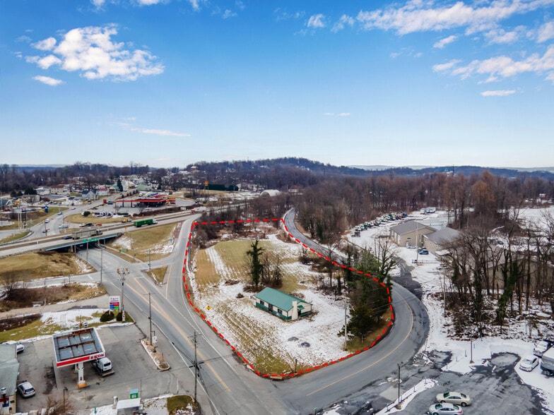 Lewisberry Rd, Etters, PA for lease - Building Photo - Image 2 of 12