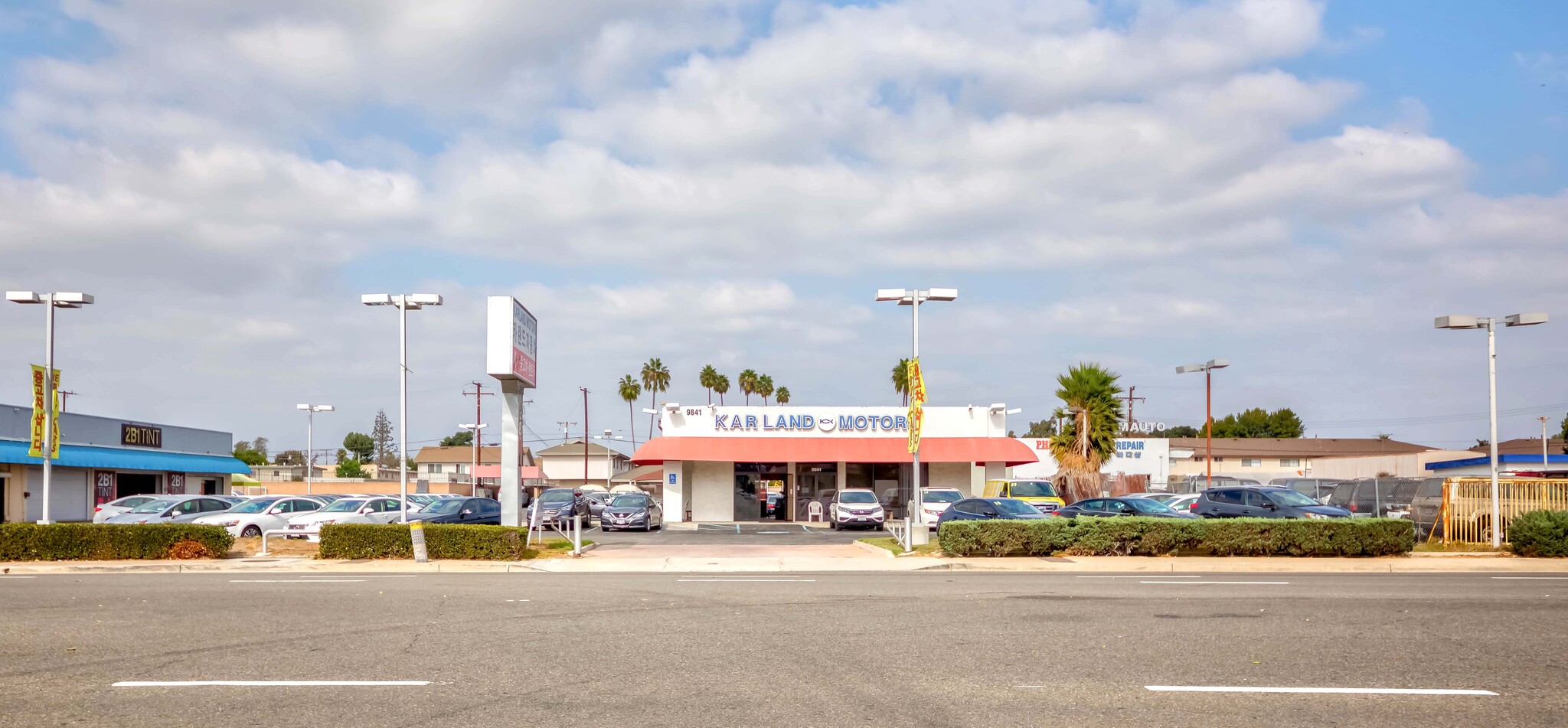 9841 Garden Grove Blvd, Garden Grove, CA for sale Building Photo- Image 1 of 1