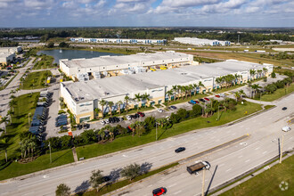 1315 N Jog, West Palm Beach, FL - aerial  map view - Image1