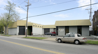 More details for 8110 Lake Ave, Cleveland, OH - Industrial for Lease