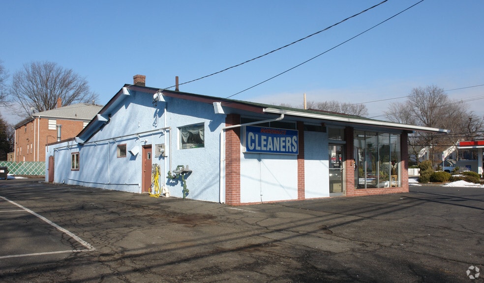 526 St Georges Ave, Rahway, NJ for sale - Building Photo - Image 2 of 3