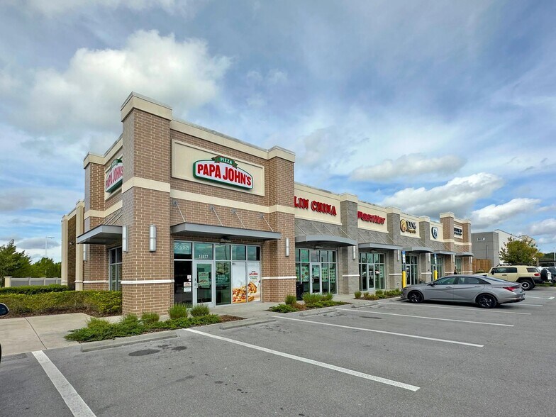 SR54 & Suncoast Pky, Odessa, FL for lease - Building Photo - Image 2 of 4