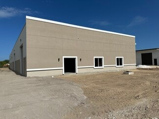 More details for 1540 Bend dr, Tarpon Springs, FL - Industrial for Lease