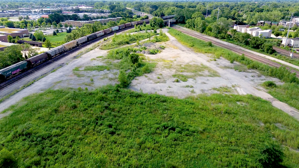 8500 Stewart ave, Chicago, IL for sale - Primary Photo - Image 1 of 6