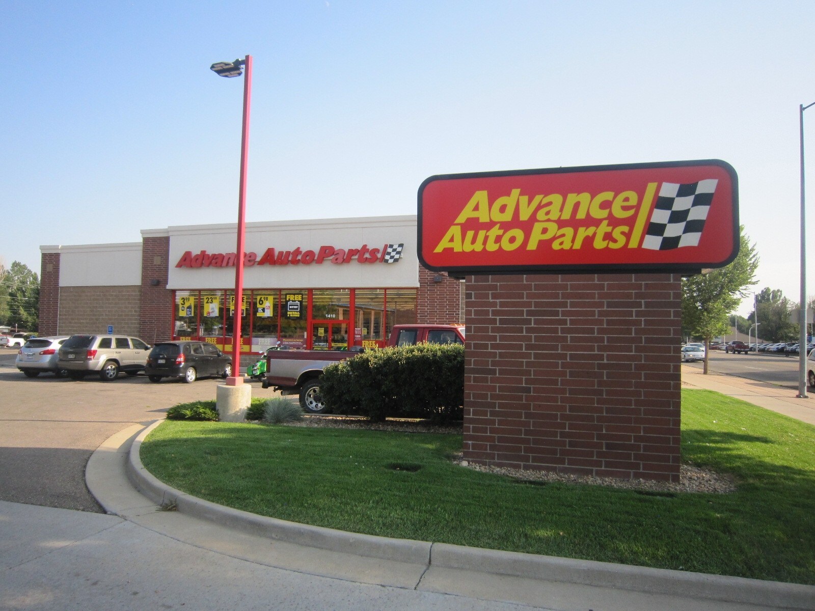 1410 Main St, Longmont, CO for sale Primary Photo- Image 1 of 1