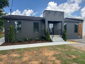More details for 515 6th Ave, Columbia, TN - Office/Retail for Lease