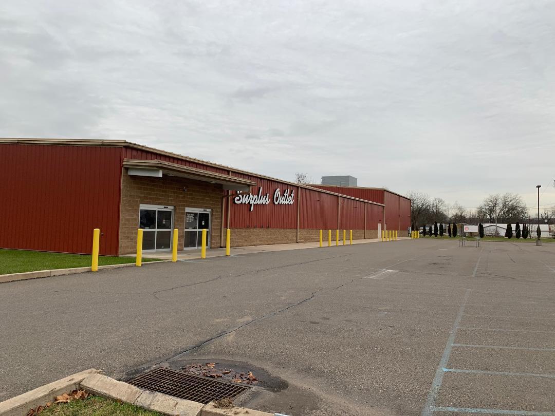 7595 Columbia Blvd, Berwick, PA for sale Primary Photo- Image 1 of 1